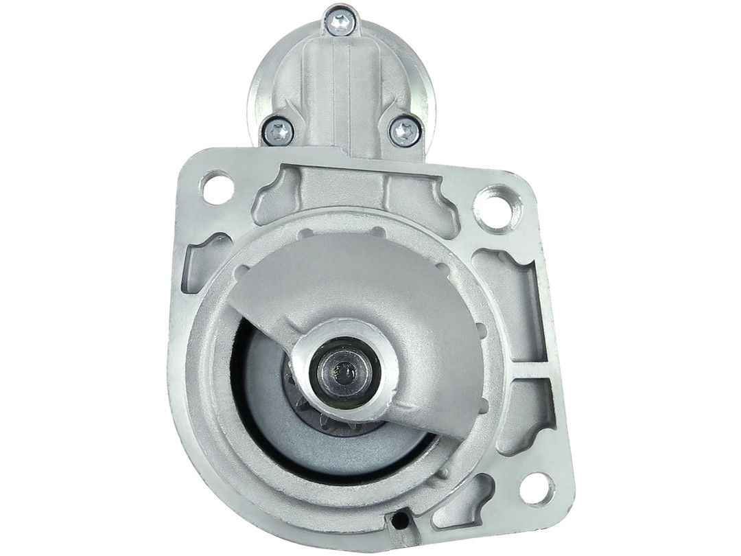 AS-PL S0166 - Starter