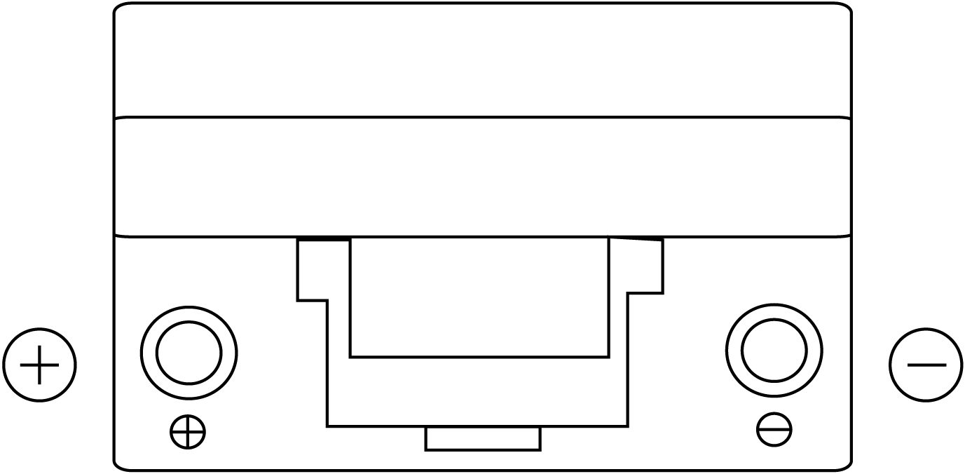 Starterbatterie Starterbatterie