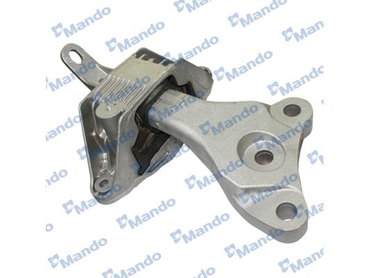 Soporte, motor