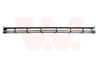 L&uuml;ftungsgitter, Sto&szlig;f&auml;nger