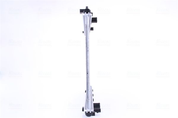 radiatorius, variklio aušinimas