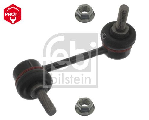 Stange/Strebe, Stabilisator