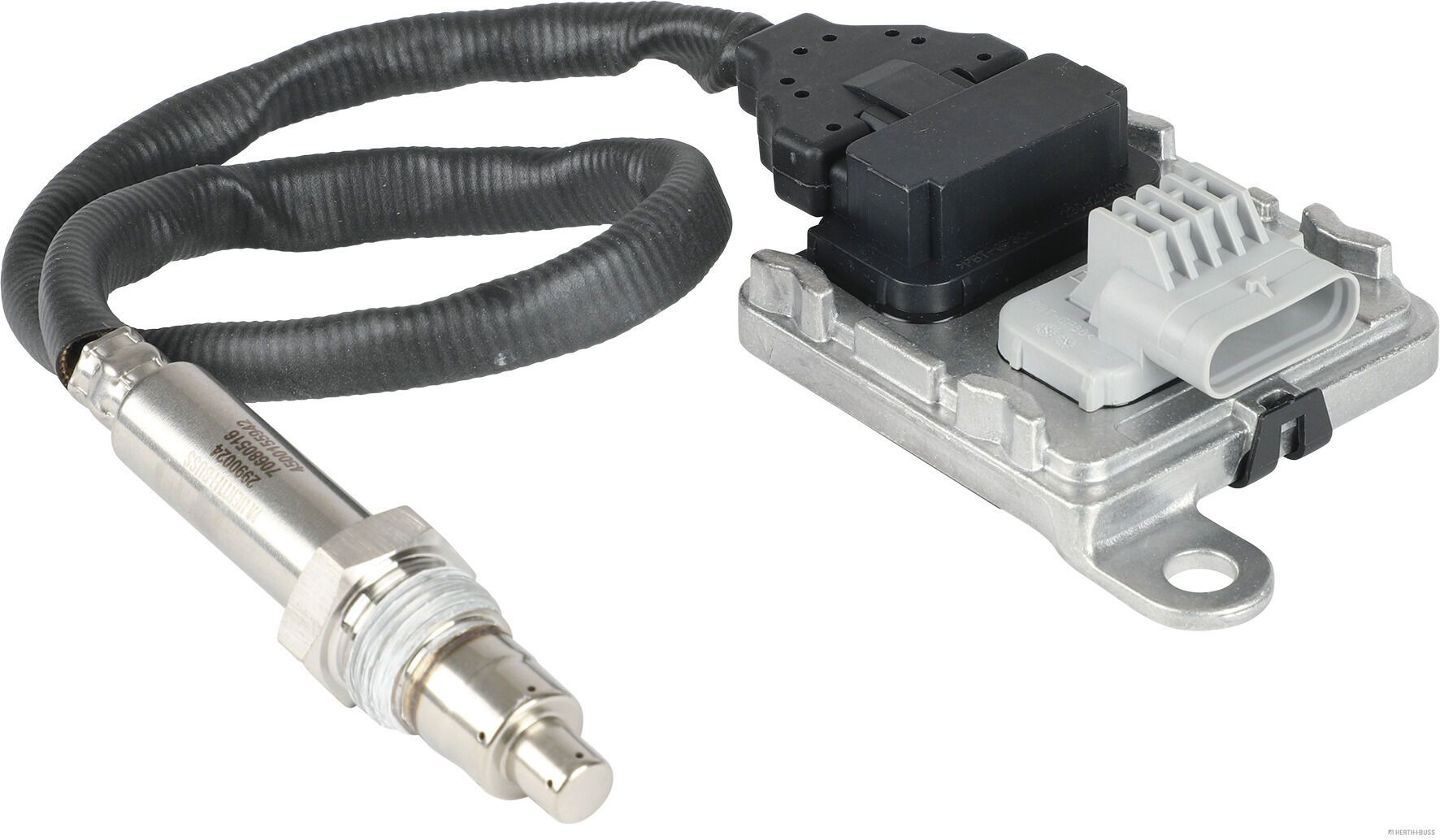 NOx-Sensor, NOx-Katalysator NOx-Sensor, NOx-Katalysator
