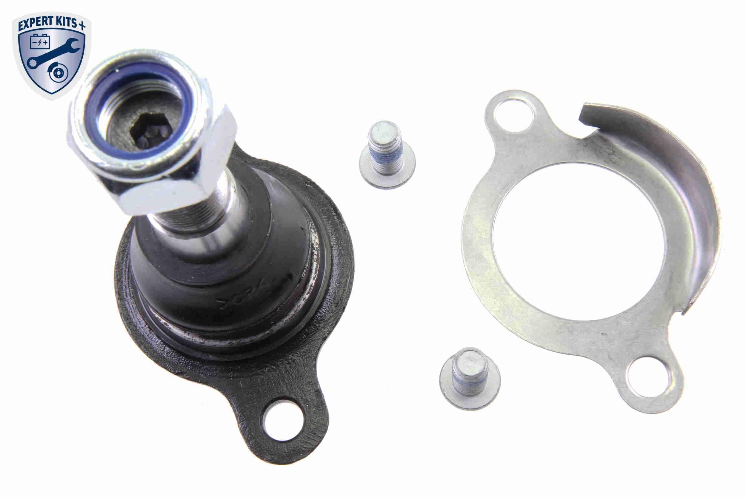 Trag-/F&uuml;hrungsgelenk