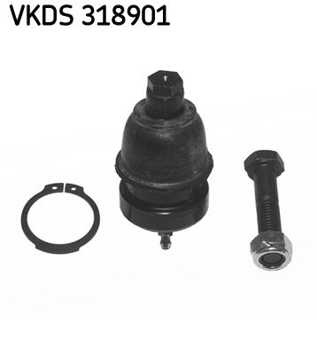 Ball Joint VKDS 318901