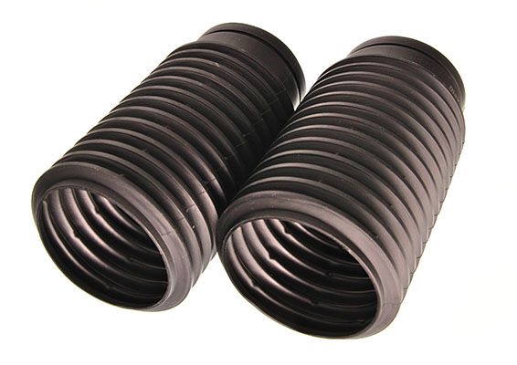 Staubschutzsatz, Stoßdämpfer