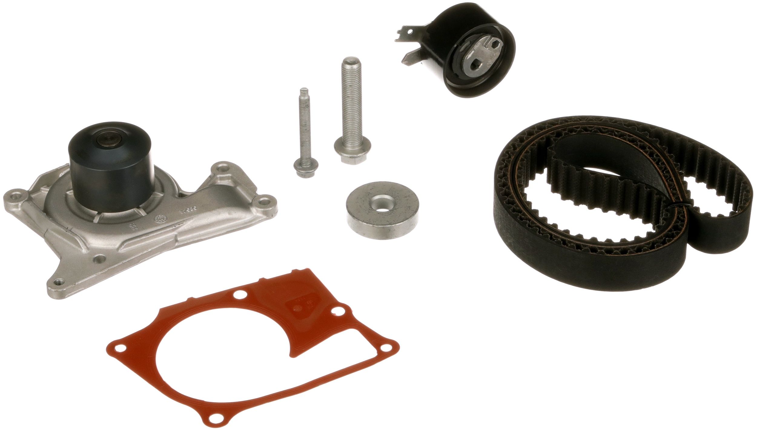 Water Pump & Timing Belt Kit KP35675XS