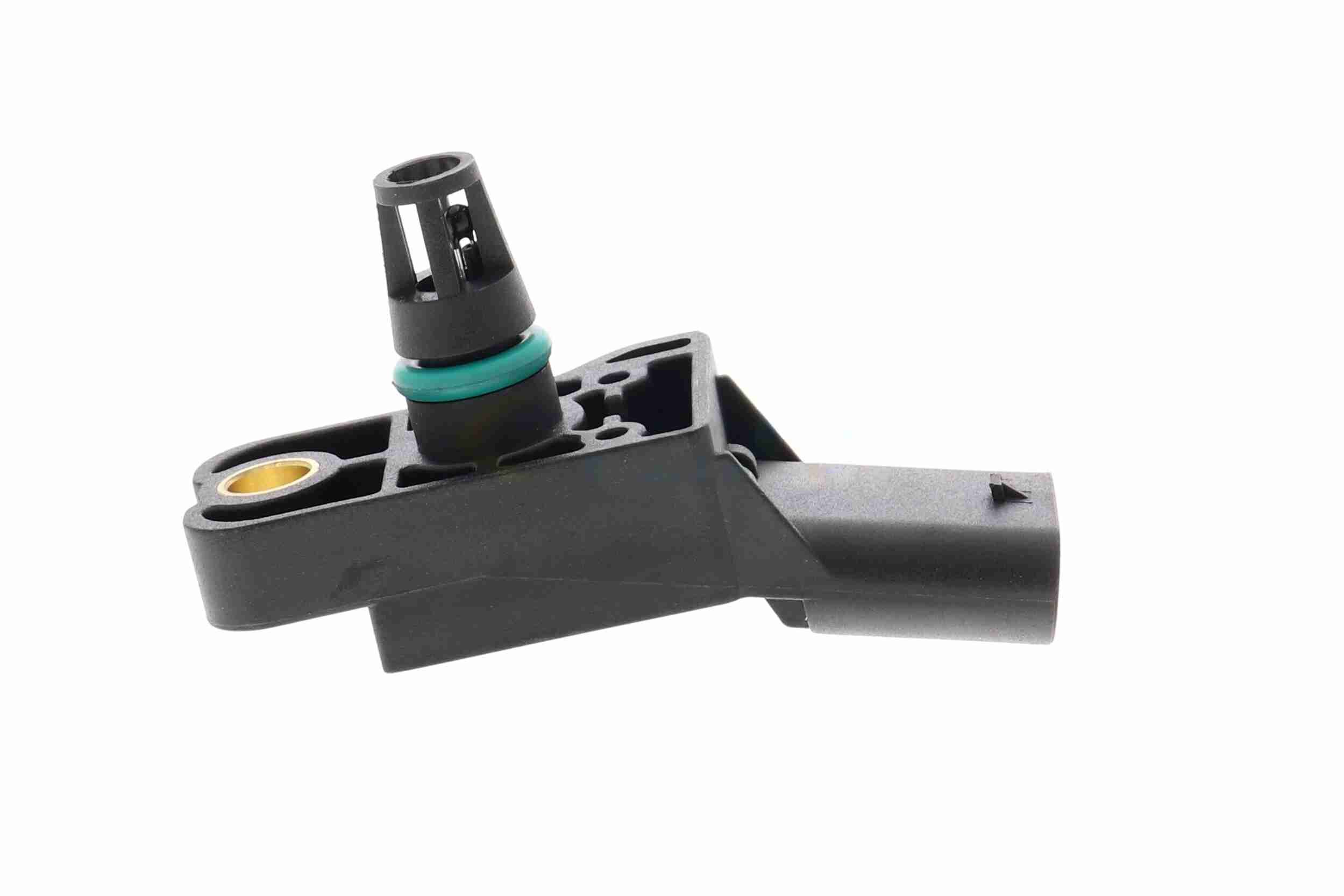 Sensor, Abgasdruck