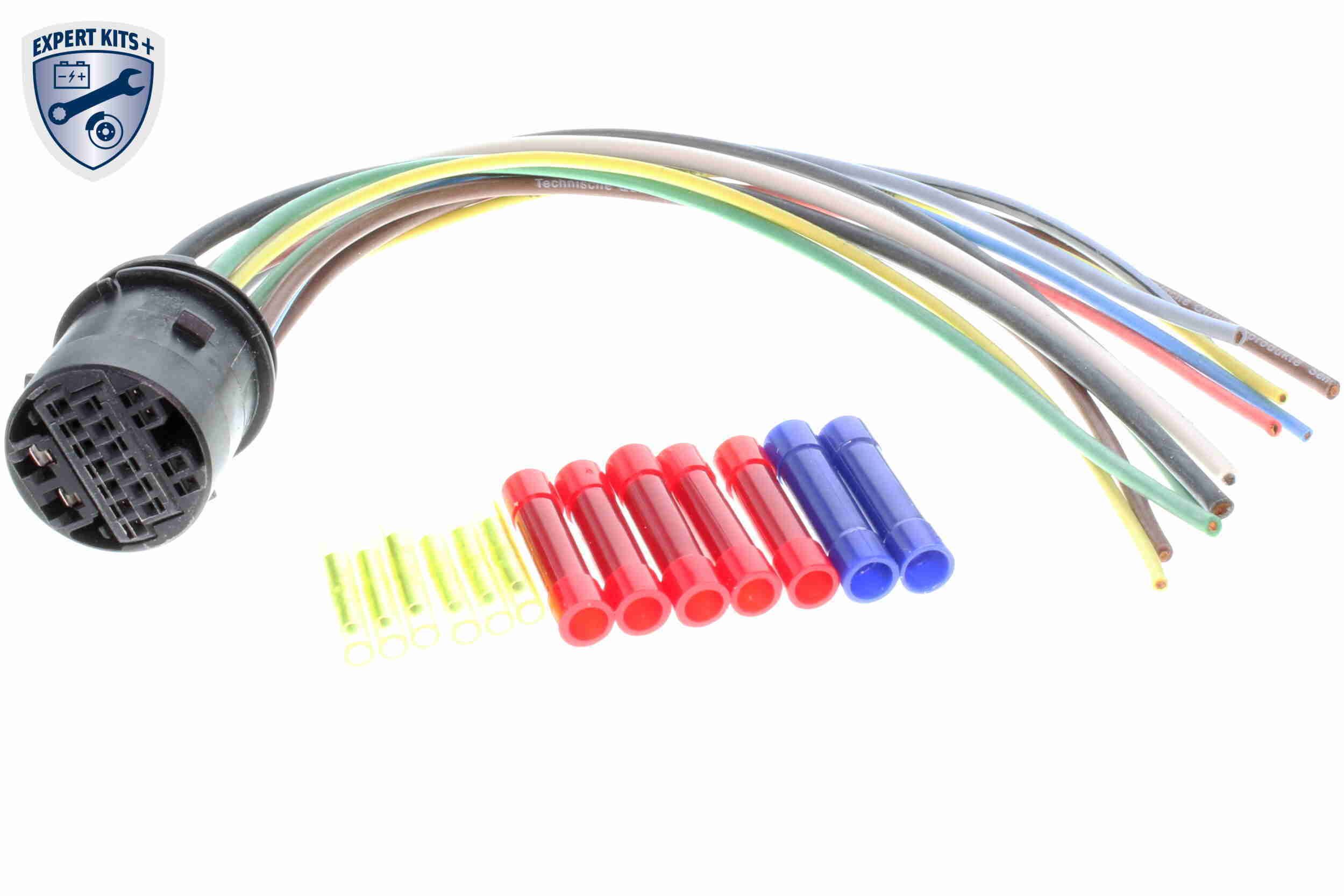 Repair Kit, cable set