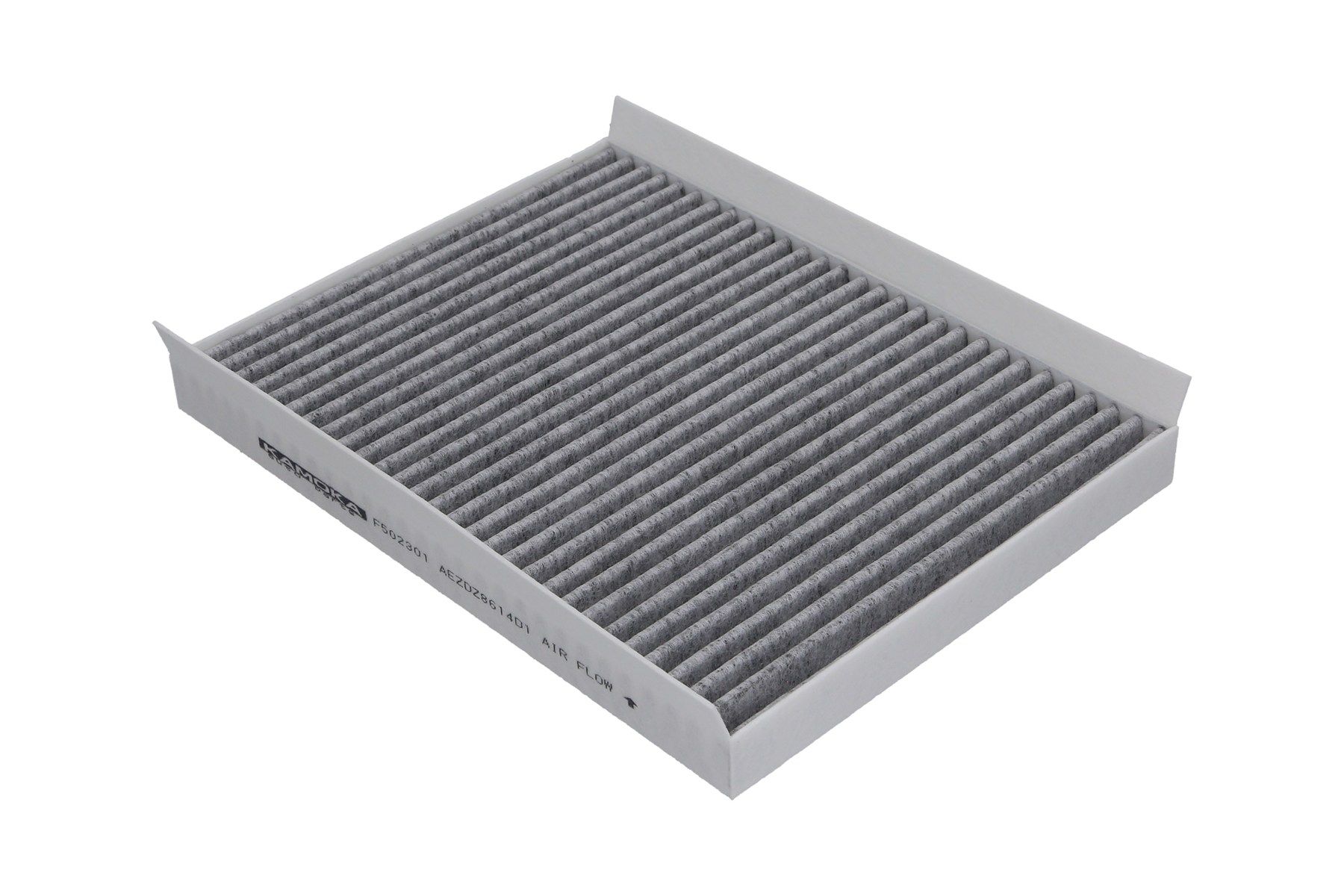 Filter, Innenraumluft