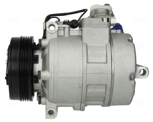 Compressor, air conditioning 89341