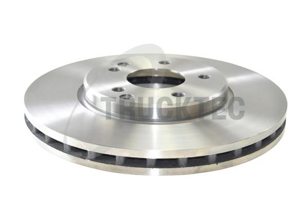 TRUCKTEC AUTOMOTIVE 02.35.030 - Bremsscheibe