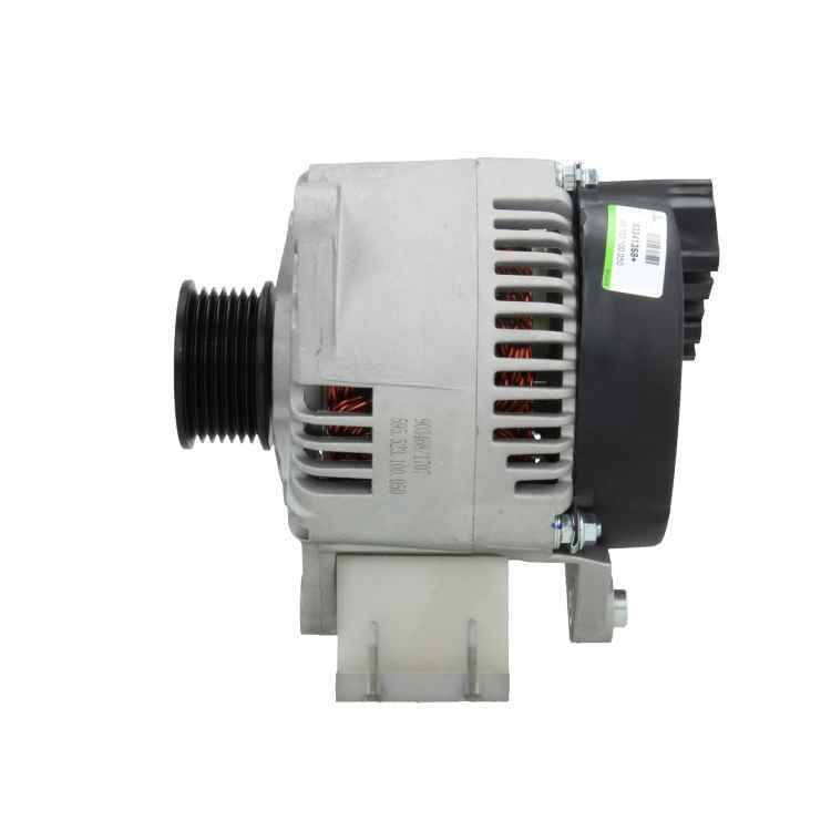 Generator Generator