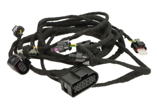 Kabelreparatursatz, Sensor (Einparkhilfe)