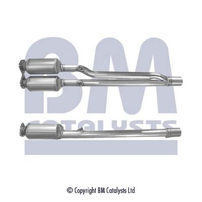 BM90950H BM CATALYSTS Approved katalizátor