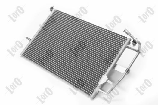 Kondensator, Klimaanlage