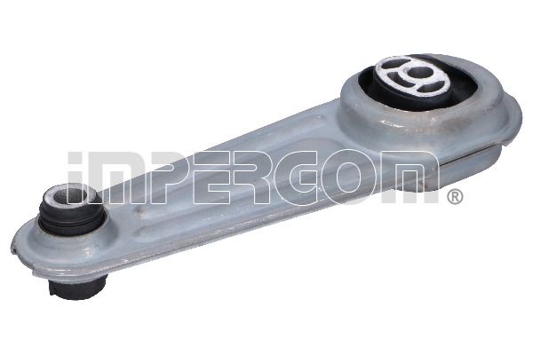 Lagerung, Motor