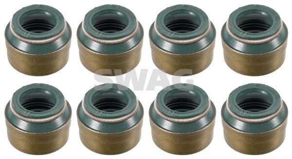 Dichtungssatz, Ventilschaft