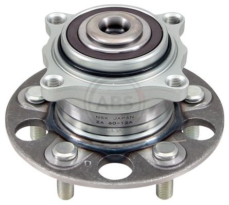 201524 A.B.S. kerékcsapágy készlet