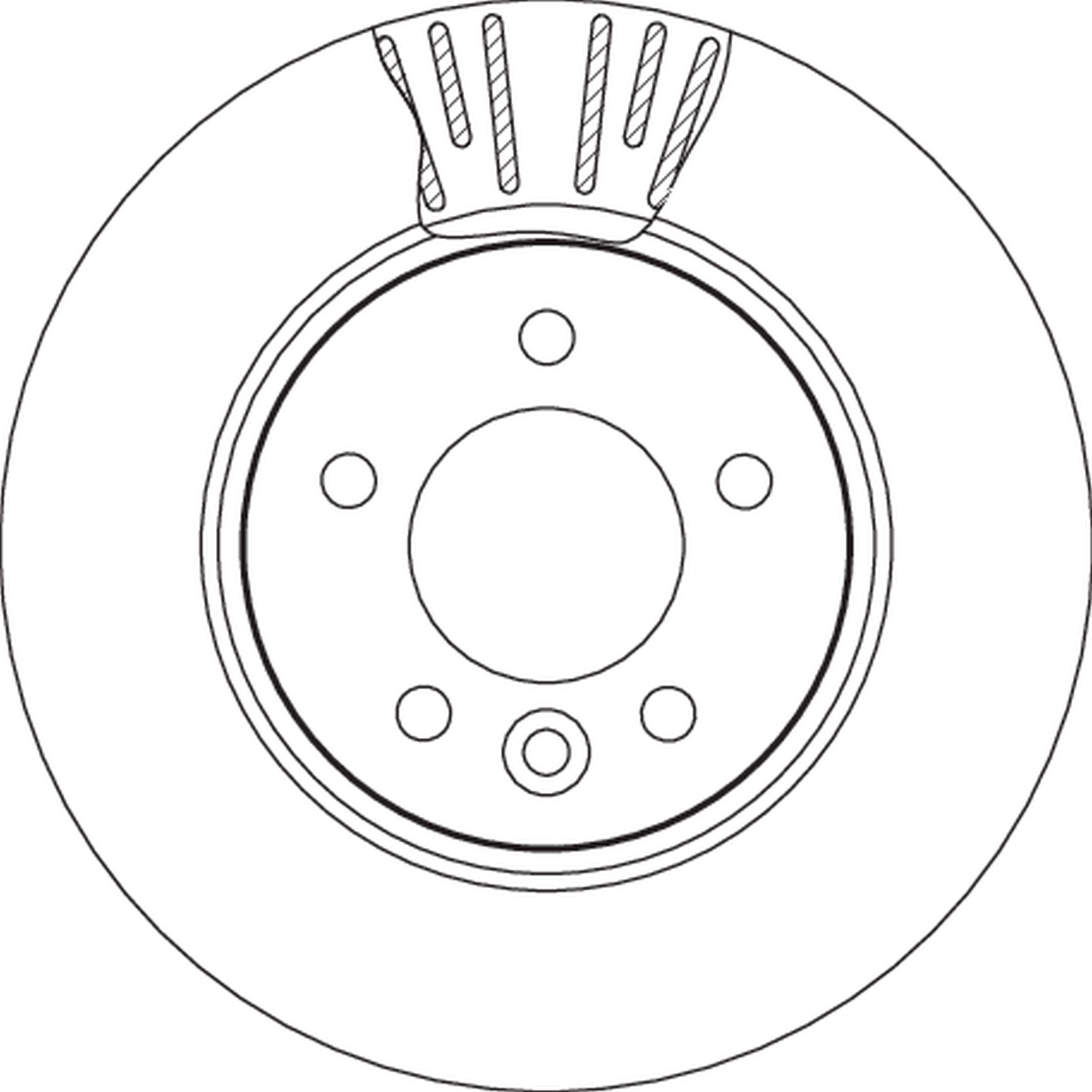 Bremsscheibe