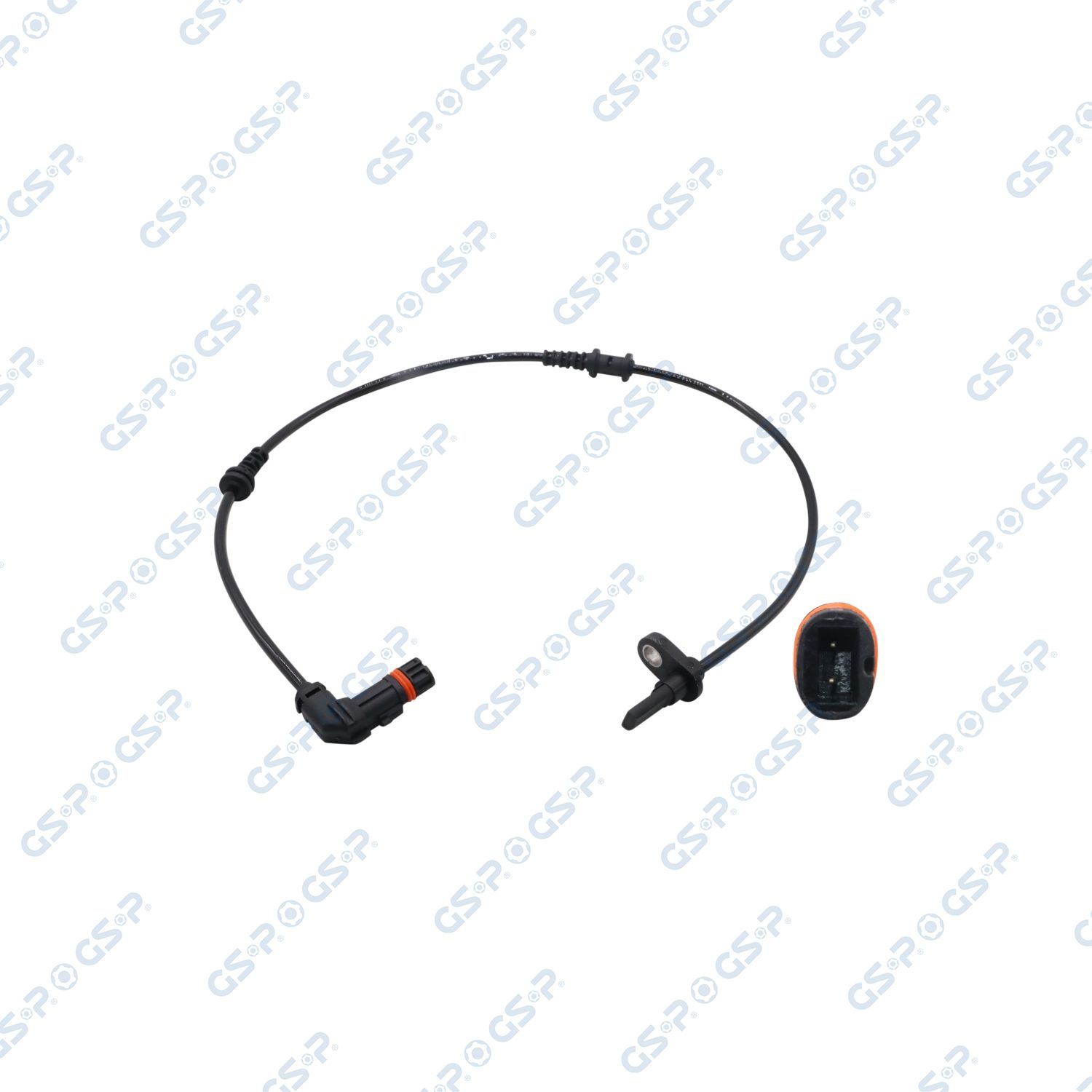 Sensor, revoluciones de la rueda