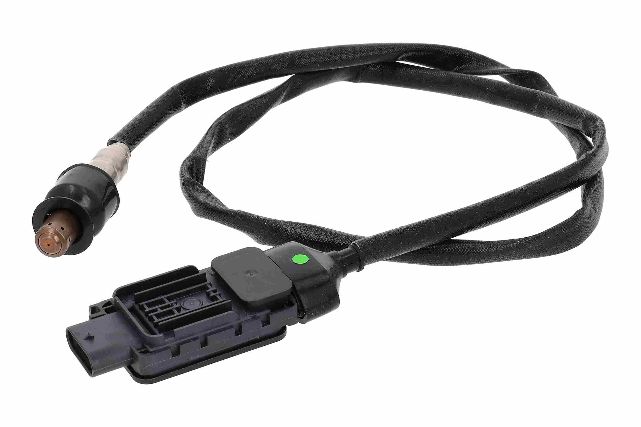 NOx-Sensor, Harnstoffeinspritzung