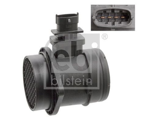Sensor de flujo de masa de aire / Sensor Maf