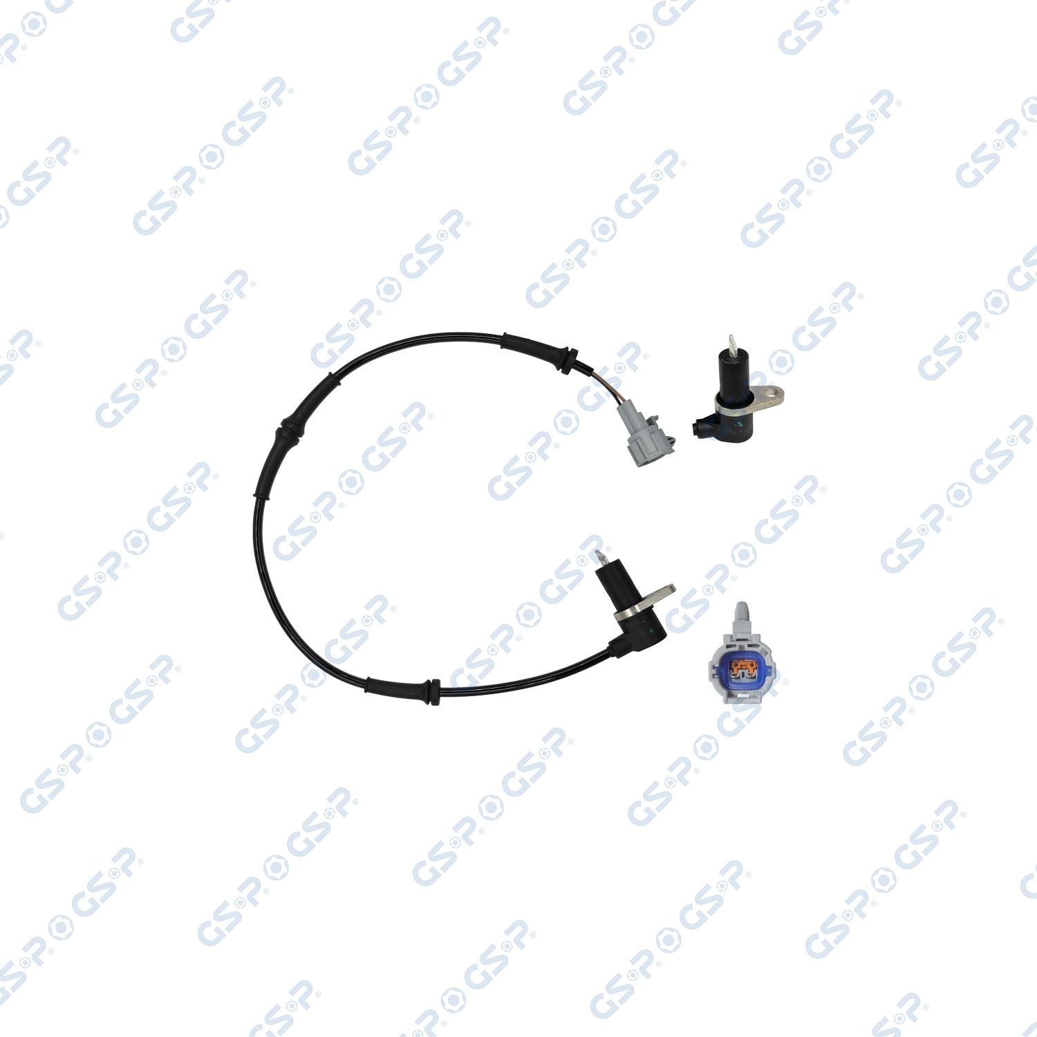 Sensor, revoluciones de la rueda