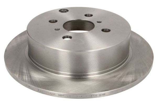 ABE C42019ABE Brake Disc