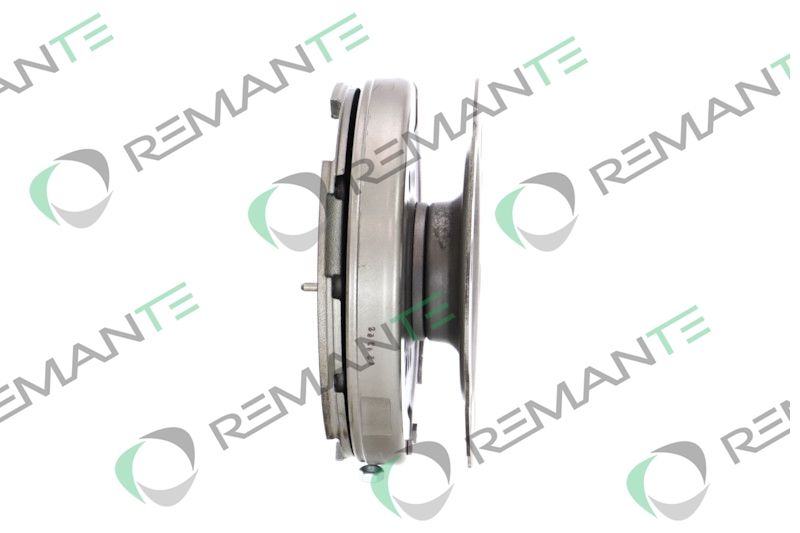 REMANTE 009-001-000091R - Schwungrad