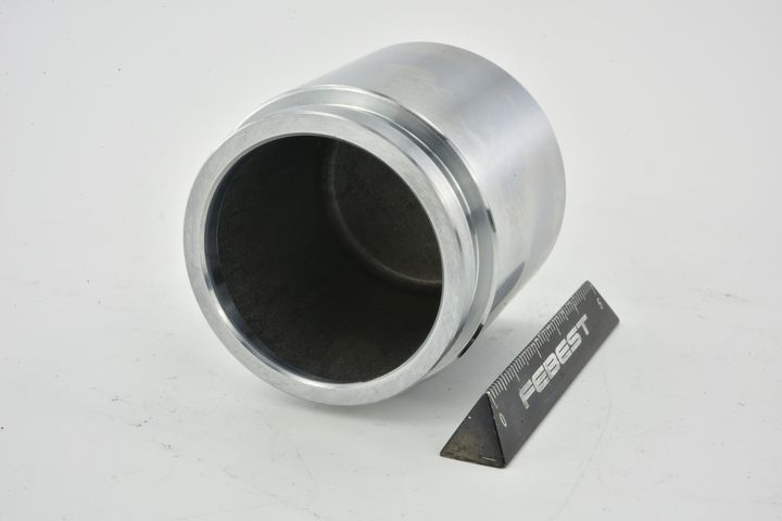 stūmoklis, stabdžių apkaba