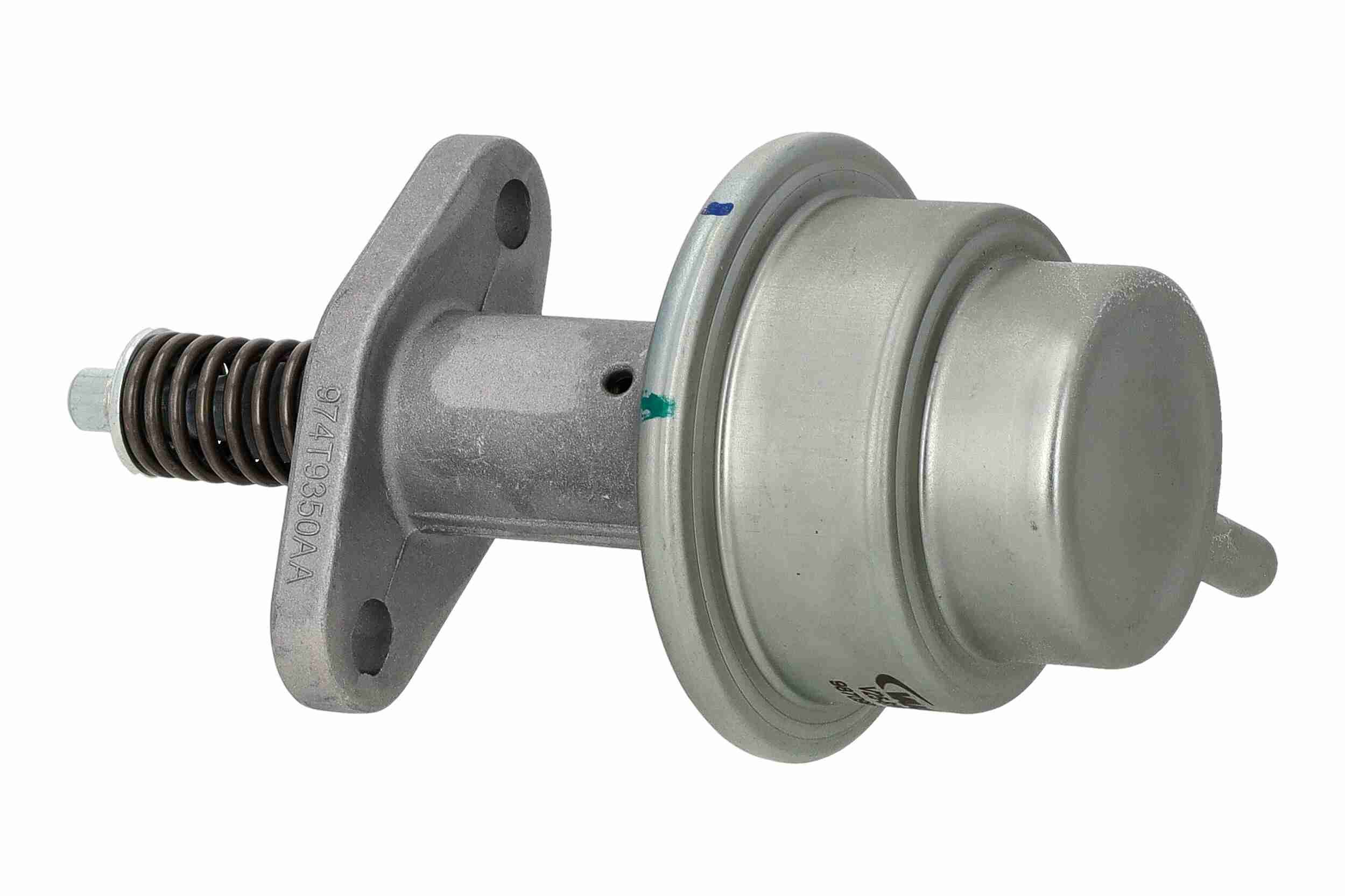 Kraftstoffpumpe