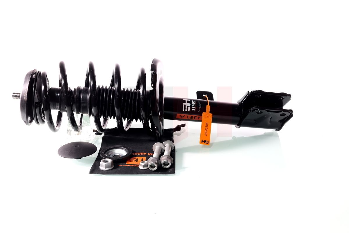 GH-353738C02 GH Quick-Strut Gólyaláb