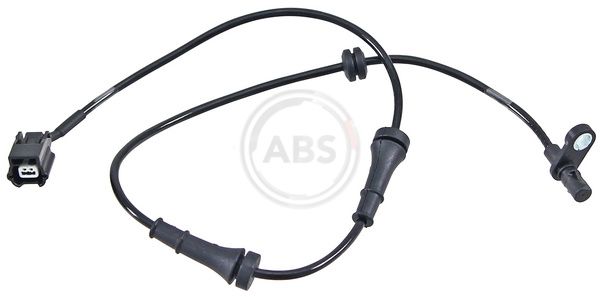 Sensor, Raddrehzahl