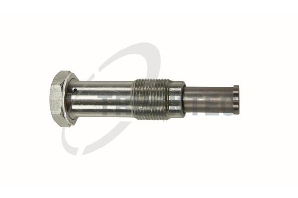 Spanner, Steuerkette