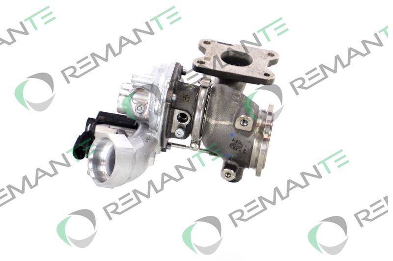 REMANTE 003-002-001353R - Lader, Aufladung