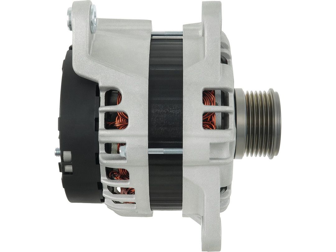 Generator Generator