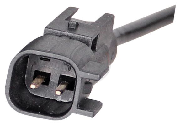 Sensor, Raddrehzahl