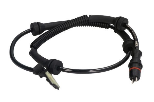 Sensor, Raddrehzahl