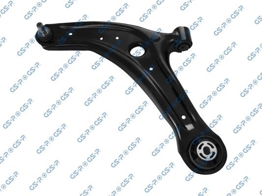 Control/Trailing Arm, wheel suspension S063075