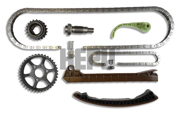 Timing Chain Kit 21-0092