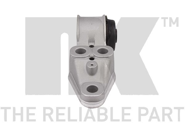 Lagerung, Achsk&ouml;rper