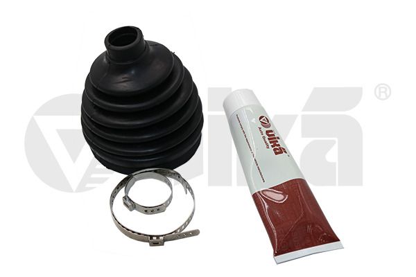 vika K50763901 - Faltenbalgsatz, Antriebswelle