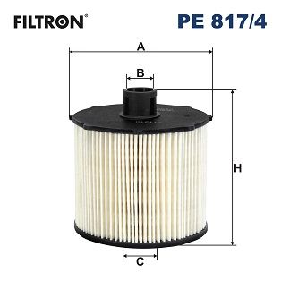 Kraftstofffilter Kraftstofffilter