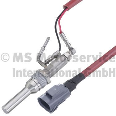 PIERBURG 7.10631.12.0 Injection Unit, soot/particulate filter regeneration