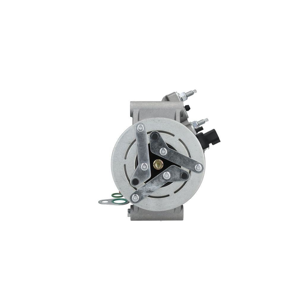 Kompressor, Klimaanlage Kompressor, Klimaanlage
