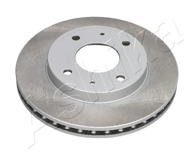 Brake Disc 60-05-522C