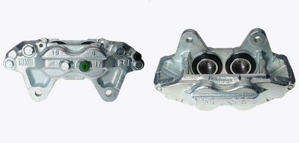 Bremssattel