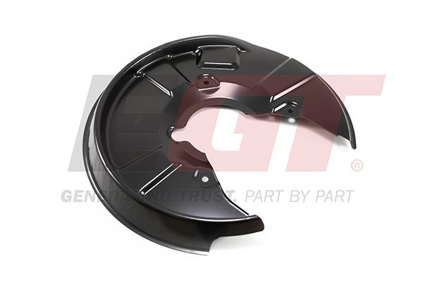 Splash Guard, brake disc 442166EGT