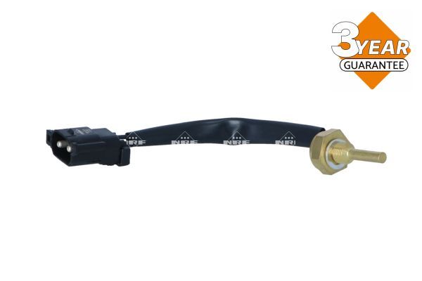 Sensor, Kühlmitteltemperatur